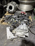 1992-1995 1.5L D15B7 Honda Civic Automatic Transmission Oem 85K Miles Used. Price: $399.99.