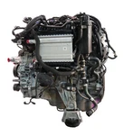 Engine For Bmw Series G20 G80 G28 3.0 M3 S58B30A 11005A16BE3 30.000 Km Used. Price: $12034.00.