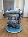G4FJ 1.6T Turbo Engine Motor For 2015-2020 Hyundai Tucson , 14-19 Sonata New. Price: $1120.00.