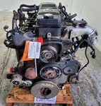 2011-2012 Ram 3500 Engine Chassis Cab, 6.7L Cummins (vin L, 8TH Digit, Diesel) Used. Price: $6150.00.