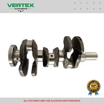 Crankshaft Ford M1DA Fiesta Focus Ecoboost 1.0L Petrol Engine - New. Price: $624.08.