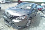 2018 Nissan Rogue Sport 2.0L Engine Motor Oem 158K Miles - LKQ439188439 Used. Price: $630.70.