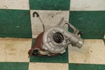 20-22 Gm Truck 6.6L Diesel Borgwarner Engine Turbo 39K Miles Factory Oem Wty Used. Price: $734.99.