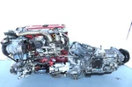 Jdm Toyota Hino Dutro N04C 4.0L Diesel Turbo Engine & Auto Transmission Used. Price: $4498.00.