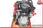 09-17 Maserati Granturismo M145 4.7L V8 F136Y Engine Motor Assembly Oem 23K Used. Price: $6525.00.