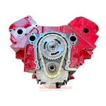 Gm Mercruiser Volvo Penta Crusader H.o. 8.1L 496 Marine Engine Long Block Remanufactured. Price: $4399.95.