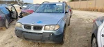 2004 Bmw X3 2.5L Engine Motor Oem 142K Miles - LKQ452439796 Used. Price: $1521.10.