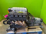 06-10 Dodge Charger SRT-8 Complete 6.1 Engine Transmission Swap Used. Price: $6999.99.