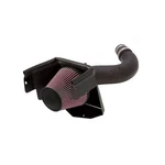 K&n Filters 57-1553 Performance Air Intake System 07-11 Jeep Wrangler New. Price: $338.59.