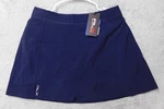 Nwt Ralph Lauren Rlx Skirt Skort Athletic Navy Blue Golf Core Medium $138 New. Price: $47.50.