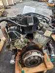 Used Engine Complete Assembly Fits: 2008 Ford Mustang 4.0L Vin 8TH Digit Sohc. Price: $1107.00.