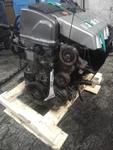 2010 Acura Tsx 2.4L Engine Complete Assembly Fwd 245K Oem Warranty Used. Price: $950.00.