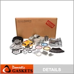 Overhaul Engine Rebuild Kit Fits 97-99 Toyota Celica 2.2L Dohc 5SFE New. Price: $429.28.