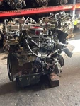 2000 Nissan Frontier 2.4L Used Engine Stk# 7901. Price: $1900.00.