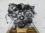 Engine 6.7L Vin Diesel 2024 Ford F250 Super Duty Low Sulfur 12K Miles Used. Price: $11050.00.