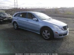 Engine 251 Type R500 Fits 06-07 Mercedes R-class 1771875 Used. Price: $672.30.