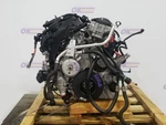 Engine 3.0L Twin Turbo S55 I6 2017 Bmw M3 F80 94K Miles Used. Price: $11500.00.