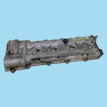 M156 Left Engine Valve Cover A1560160205 Oem Mercedes W212 E63 C63 SL63 CL63 Amg Used. Price: $739.95.