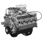 Blueprint Engines Sbf Crate 361 Hp 334 Lbs Torque- BP302RCTCD New. Price: $8627.18.