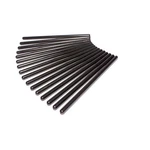 Comp Cams Push Rod Set 8312-16; Hi-tech Oil Restricting 6.850" .080" Wall 5/16" New. Price: $284.25.