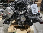 Engine 4.4L Twin Turbo Rwd Fits 09-12 Bmw 750I 2955695 Used. Price: $5400.00.
