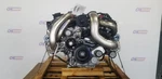 4.7L Turbo Engine 231 Type 2013 Mercedes Benz SL550 36K Miles Used. Price: $8075.00.