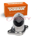 Dorman Engine Coolant Bleeder Screw For 1990-2001 Chevrolet Lumina 3.1L 3.4L Tx New. Price: $22.74.