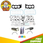Engine Re-ring Kit Fits 05-18 Lexus Toyota 3.5L 2GR-FXE 2GR-FSE 2GRFE 3GR-FSE New. Price: $276.74.