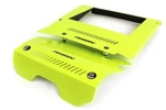 Perrin Engine Cover Kit Neon Yellow For 15-20 Subaru Wrx PSP-ENG-165NY New. Price: $254.15.