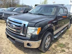 Driver Front Spindle/knuckle Fits 10-14 Ford F150 Pickup 1285679 Used. Price: $90.00.