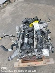 Engine Motor Oem 19-23 Jeep Cherokee 1YR Wrnty 4893722BA Used. Price: $4300.00.