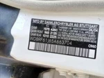 Engine 203 Type C240 Station Wgn Rwd Fits 05 Mercedes C-class 3837 Used. Price: $1206.31.