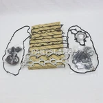 Toyota LX570 Land Cruiser 1VDFTV Oem Genuine Engine Head Gasket Kit 04111-51035 New. Price: $256.21.