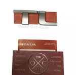 New Genuine Oem 04-06 Acura Tl Rear Emblem Badge UA6 05 Usdm Pre-facelift. Price: $31.95.