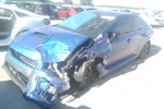 2021 Subaru Wrx 2.0L Engine Motor Oem 52K Miles - LKQ439618385 Used. Price: $5337.10.