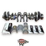 New Crankshaft Set For Bmw N54B30A 135I 335I 11217599501 11217527881 8BOLTS. Price: $1329.99.