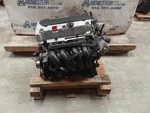 Engine 2.4L Vin 6TH Digit Sedan Lx Canada Emissions Fits 11-12 Accord 9496153 Used. Price: $656.40.
