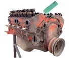 1964 Small Block Chevy 283 Engine Long 3849852 14 3795876 Head 40 Over Used. Price: $949.00.