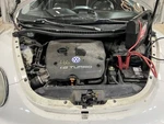 99-01 Vw Beetle Engine Motor 1.8 No Core Charge 118,576 Miles Used. Price: $795.00.