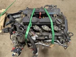Engine 213 Type And Station Wgn E300 2.0L Fits 17-18 Mercedes E-class 807849 Used. Price: $5744.90.