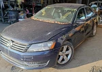 2014 Vw Passat 1.8L Engine Vin 5TH Digit Turbo Gas (id Cpka) 178748 Miles Used. Price: $1795.50.
