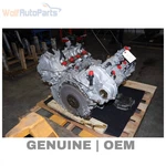 2013-2015 Audi S6 C7 4.0L 4.0T Engine Long Block Assembly (ceuc) 079100032G Used. Price: $4850.00.