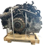 2006 Porsche Boxster 2.7L Engine Assembly 76K Miles Motor Vin 5TH Digit M96.25 Used. Price: $8762.88.