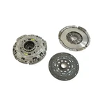 Dart 500L Renegade Pressure Plate & Disc Clutch New Oem Genuine Mopar 68602795AA. Price: $969.35.