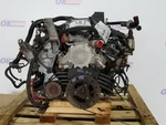 Engine V8 350 5.7L Base Vin 1993 Pontiac Firebird Formula Firehawk 101K Miles Used. Price: $2125.00.