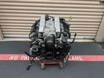 2003-2008 Mercedes W211 W219 E55 CLS55 SL55 M113K Amg Engine Motor Assembly Oem Used. Price: $4499.99.