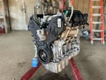 Fits 18 - 25 Honda Odyssey 3.5L Engine Assy Vin 6TH Digit 85K Runs Great! Sale! Used. Price: $1040.00.