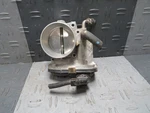 2018 Toyota Camry Tthrottle Valve Assembly 2.5L A25AFKS Engine Oem 22030F0010 Used. Price: $78.00.