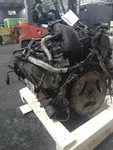 Used Engine Complete Assembly Fits: 2008 Jeep Commander 3.7L Vin K 8TH Digit Gra. Price: $1320.00.