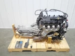 Used Engine Motor Dropout Swap LT1 8L90 Automatic 2016 Chevy Camaro Ss 6.2L Oem. Price: $7999.99.